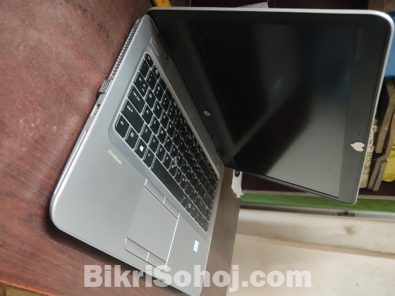 Hp Elitebook 840